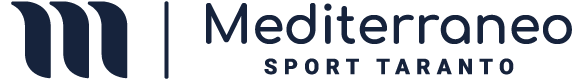 Logo Mediterraneo Sport