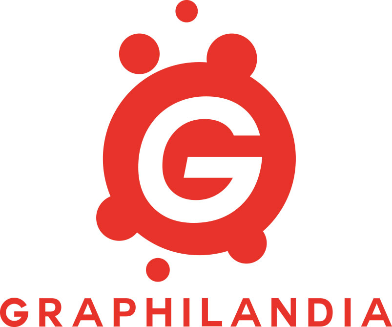 Logo Graphilandia