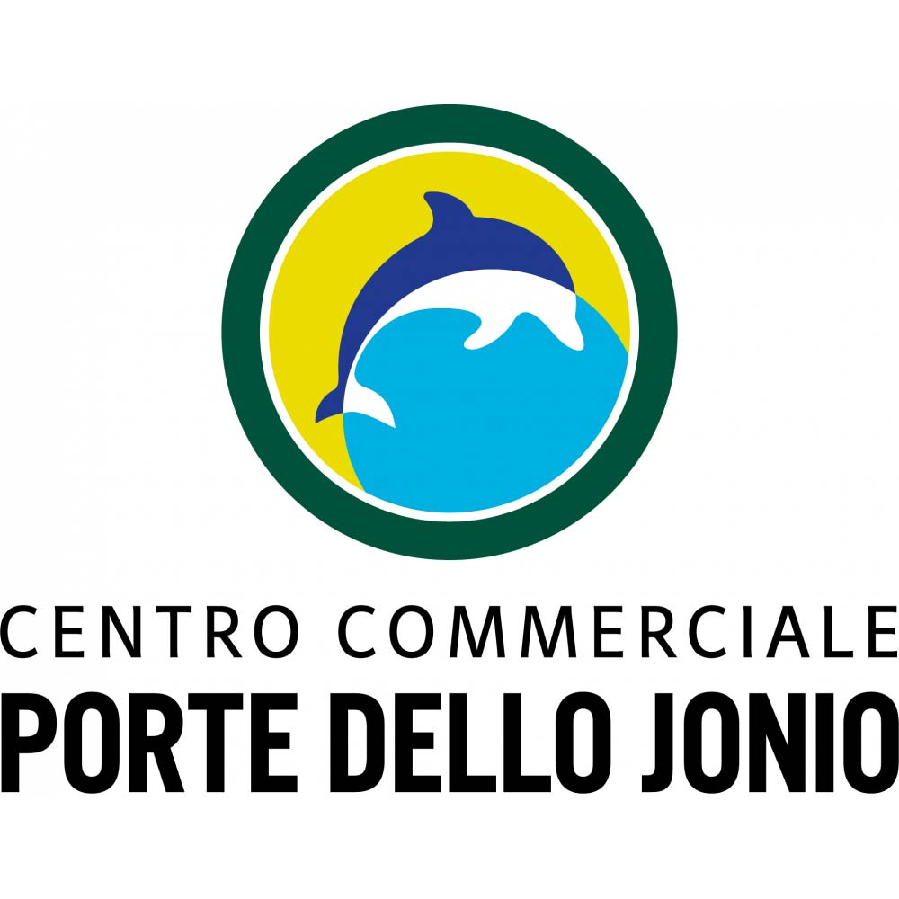 Logo Porte dello Jonio