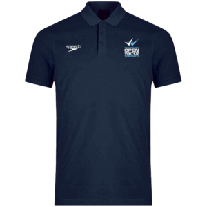 Polo Ufficiale MOW 2025 Speedo