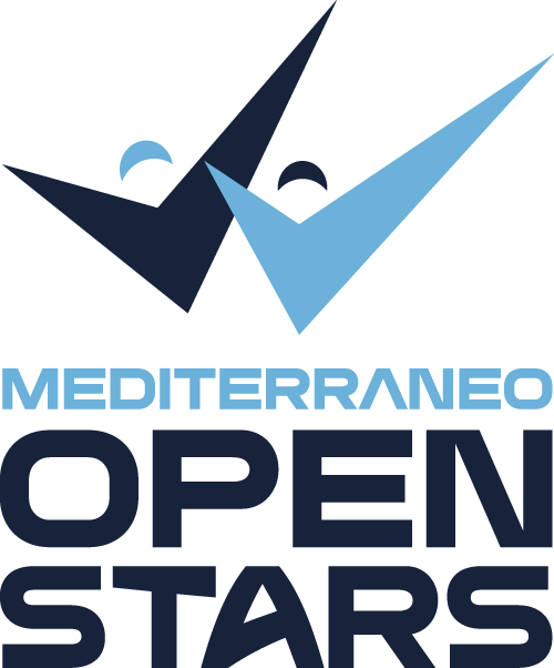 Logo Medi OpenStars