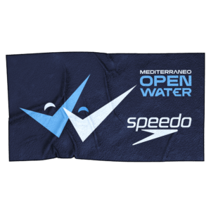 Telo Ufficiale MOW 2025 Speedo