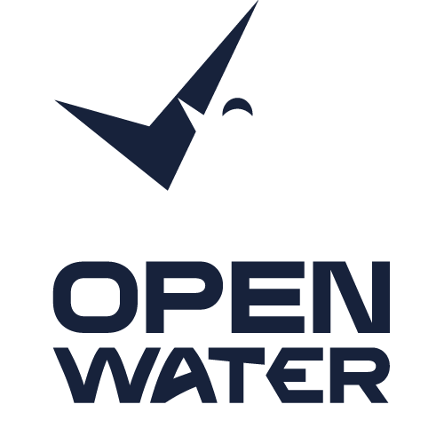 Logo Mediterraneo Open Water 2026
