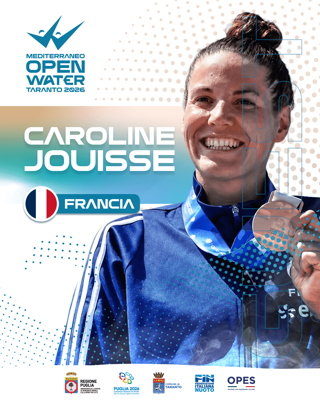 Caroline Jouisse