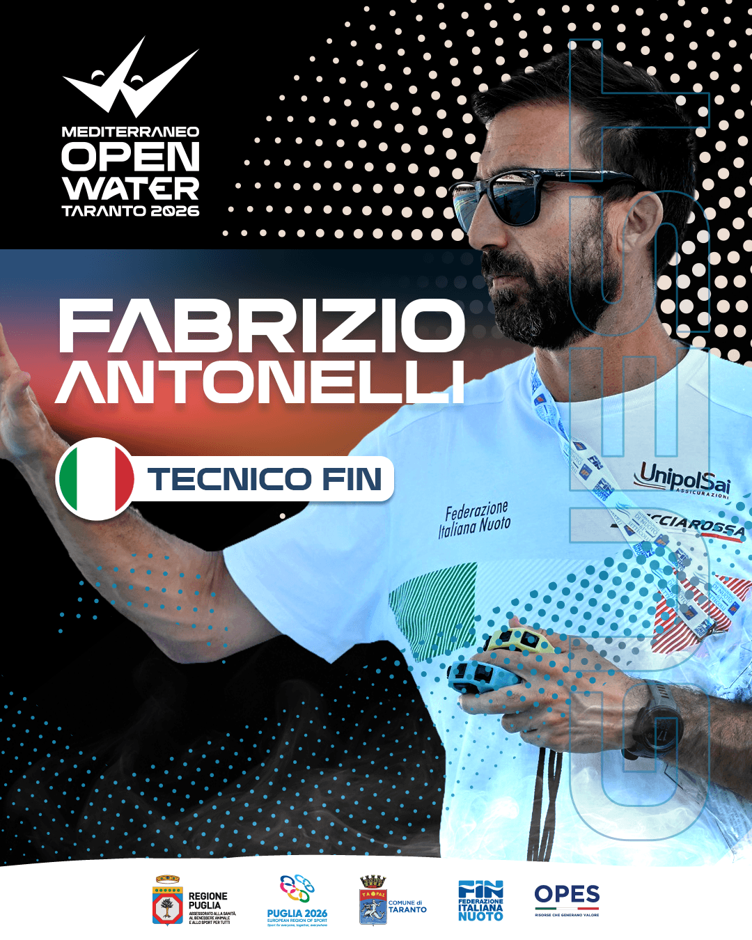 Fabrizio Antonelli