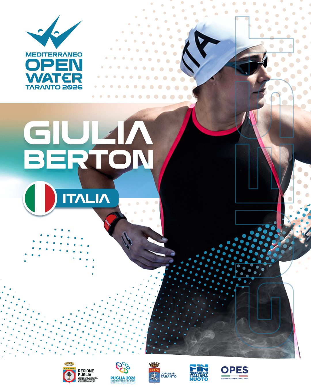 Giulia Berton