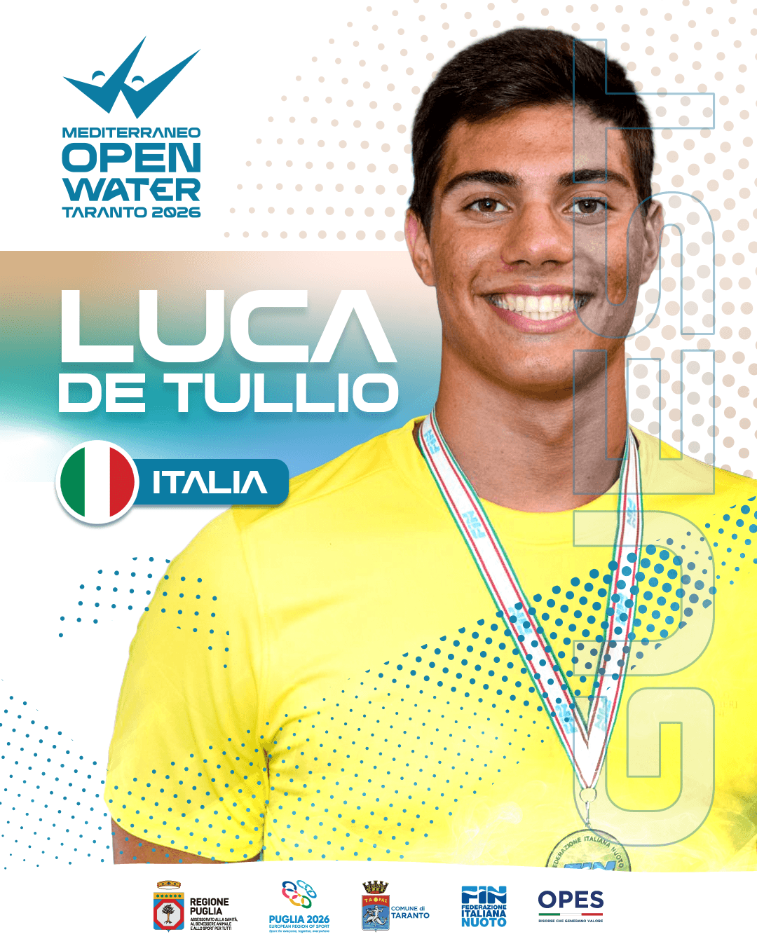 Luca De Tullio