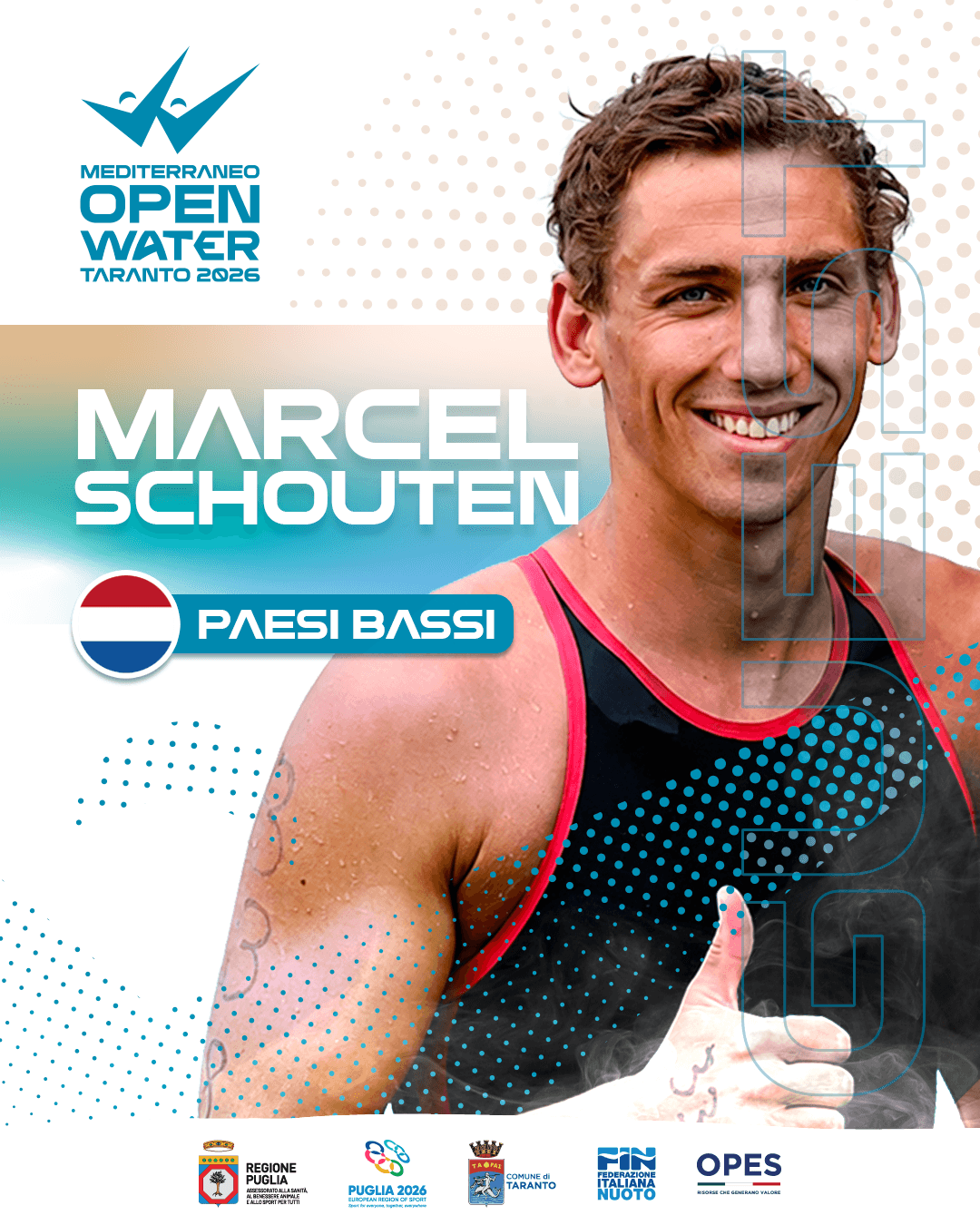 Marcel Schouten